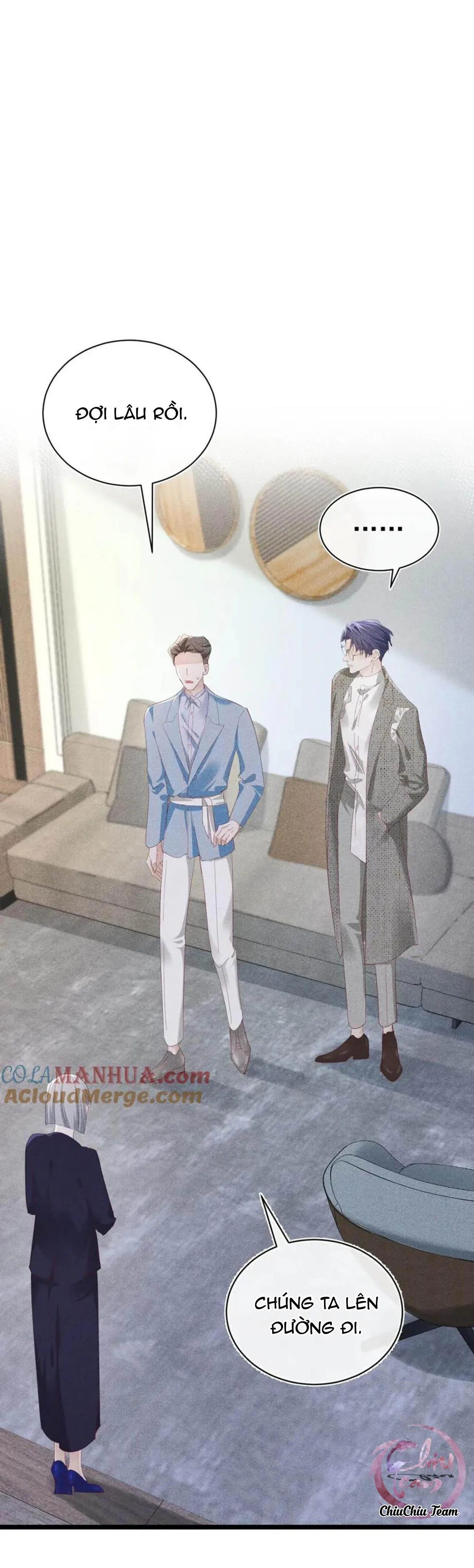 Nhặt Được Ác Quỷ Chapter 16 Trang 27