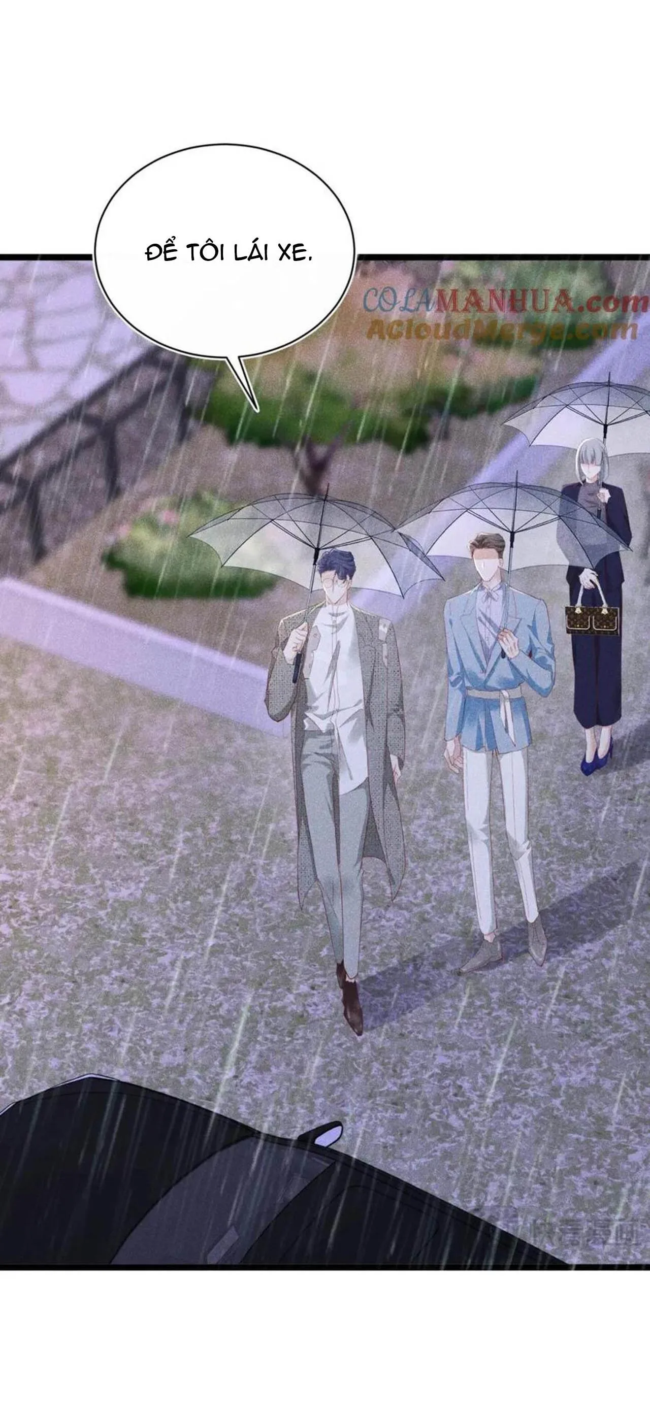 Nhặt Được Ác Quỷ Chapter 16 Trang 29