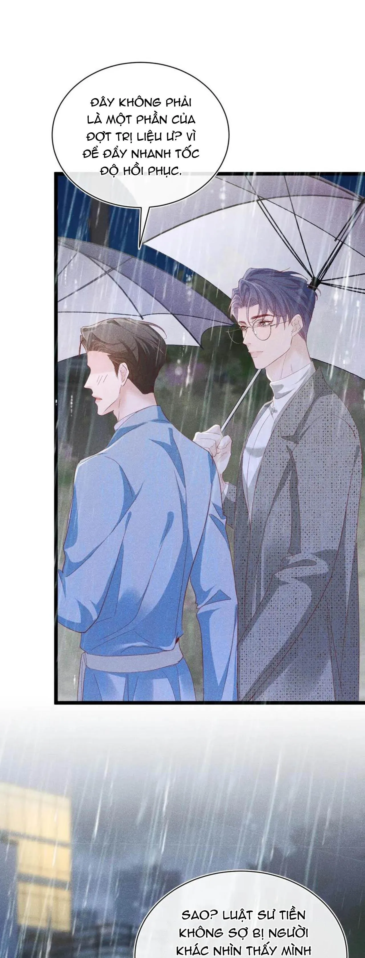 Nhặt Được Ác Quỷ Chapter 16 Trang 32