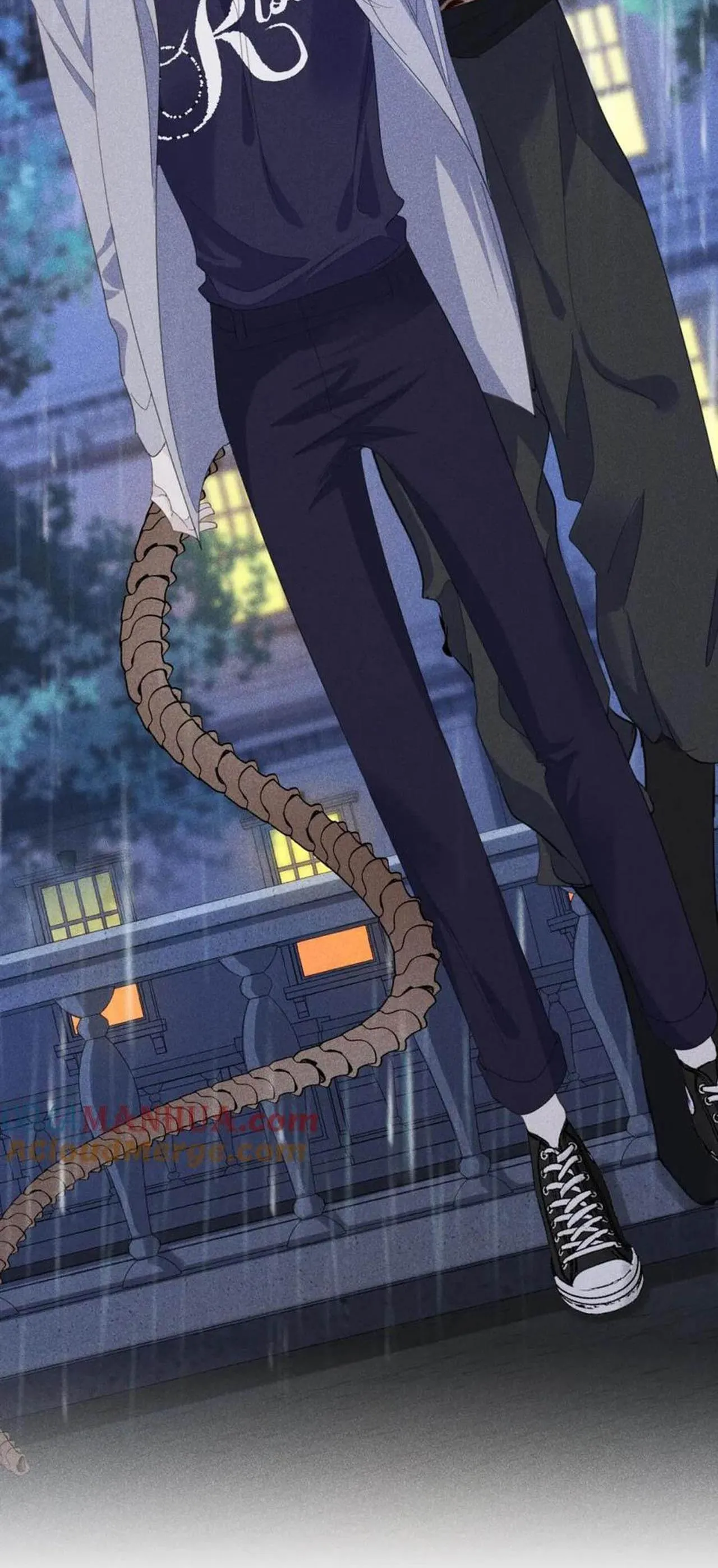 Nhặt Được Ác Quỷ Chapter 16 Trang 41