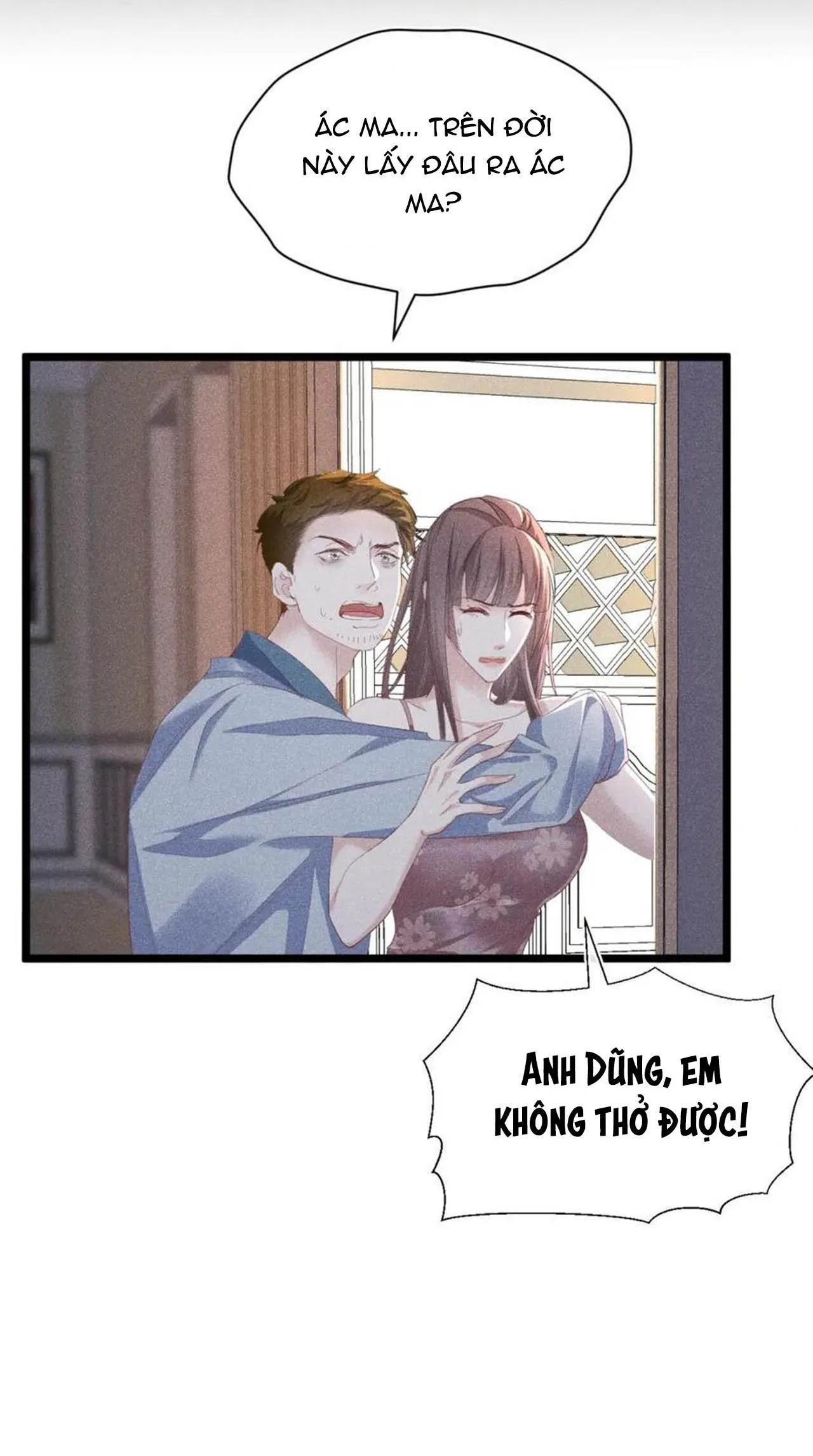 Nhặt Được Ác Quỷ Chapter 16 Trang 42