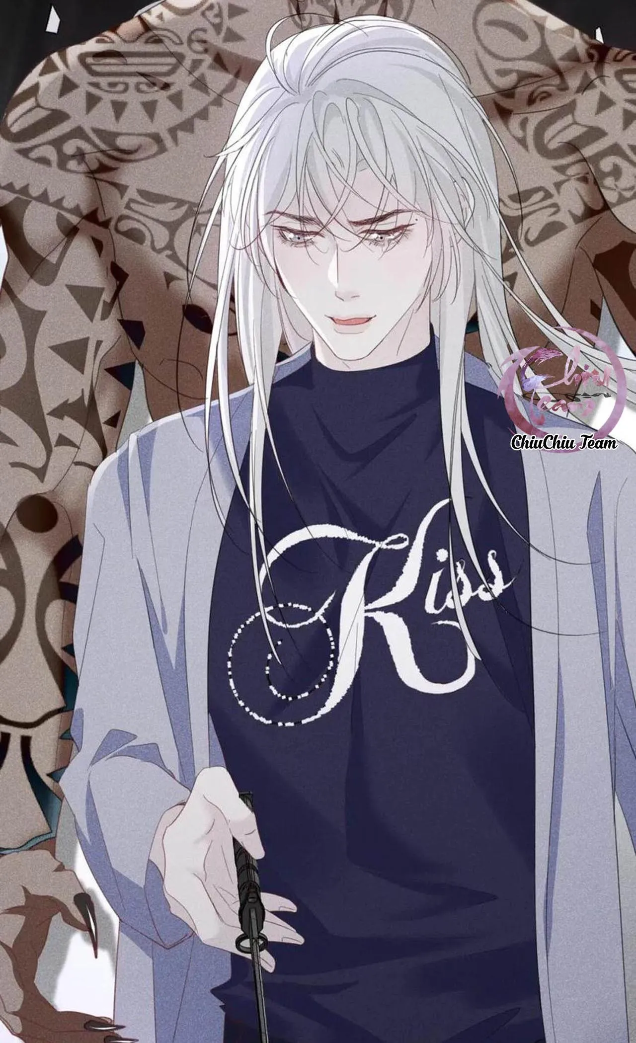 Nhặt Được Ác Quỷ Chapter 16 Trang 44