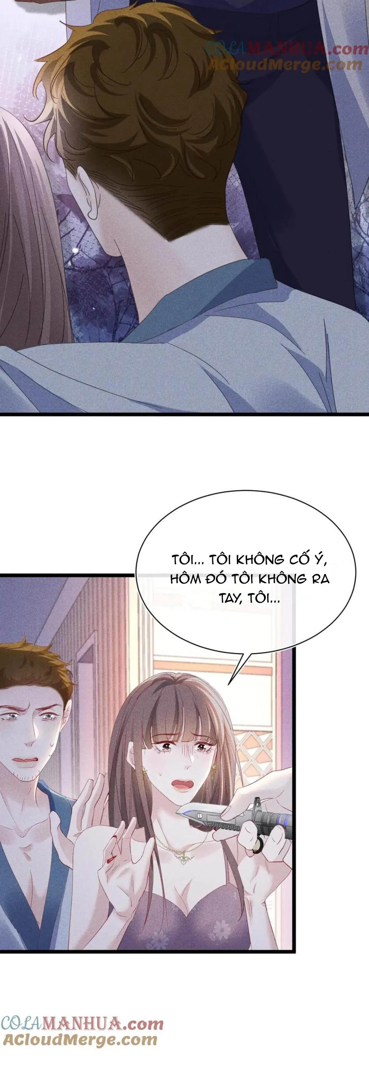 Nhặt Được Ác Quỷ Chapter 16 Trang 45