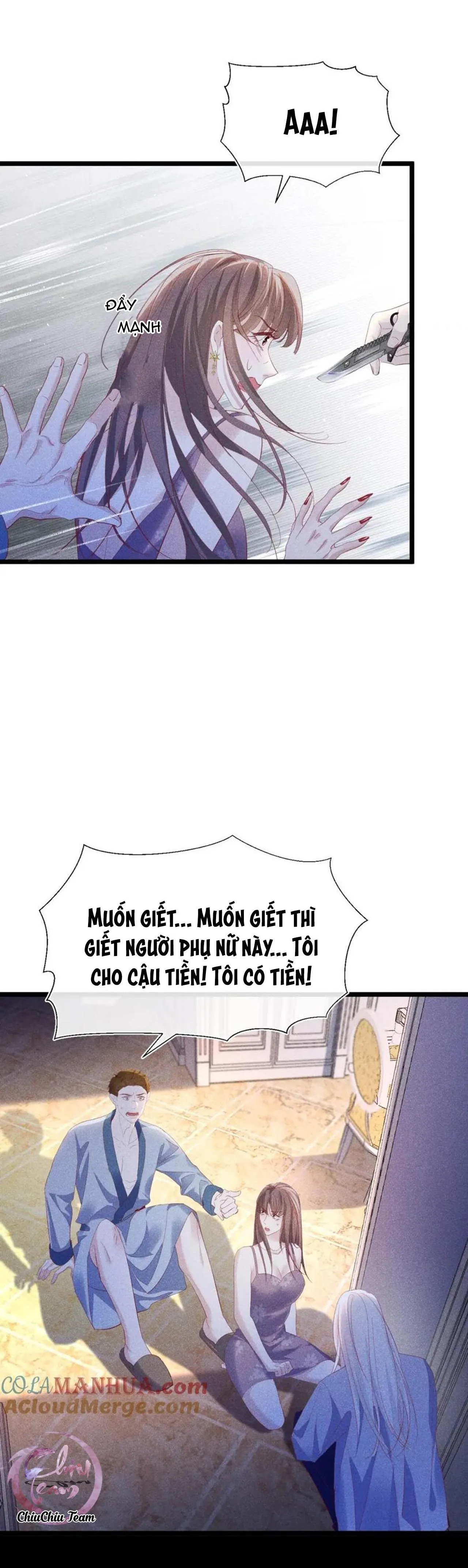 Nhặt Được Ác Quỷ Chapter 16 Trang 46