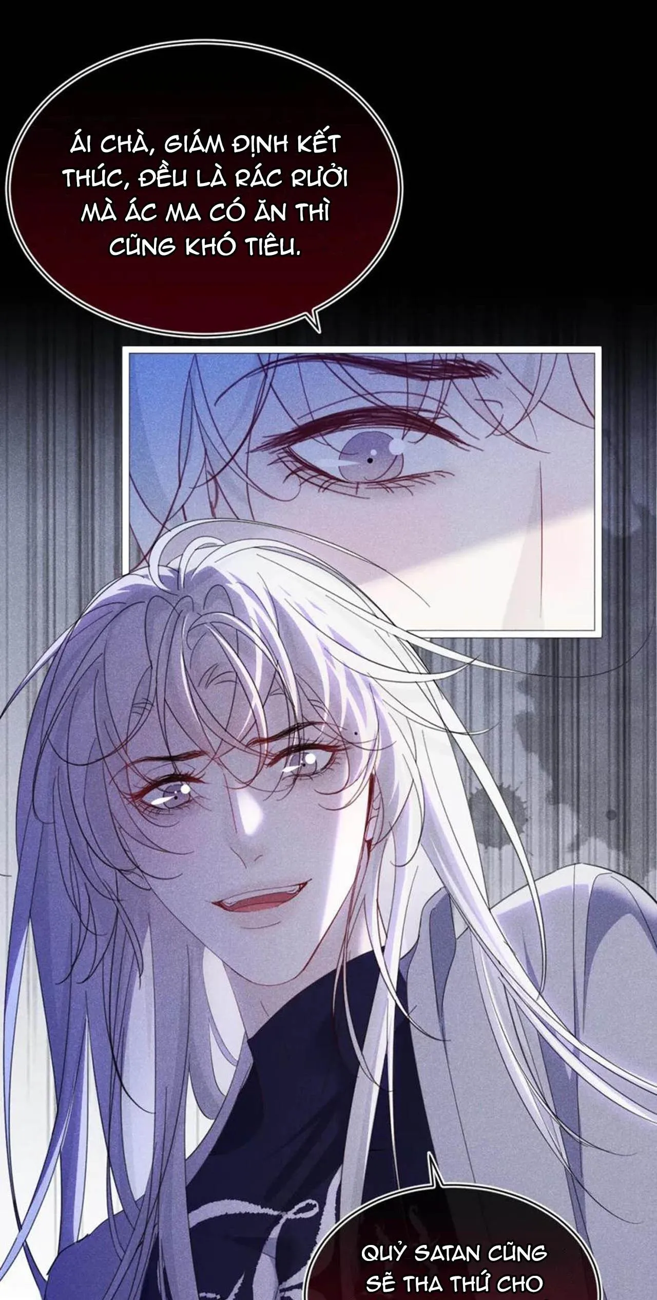 Nhặt Được Ác Quỷ Chapter 16 Trang 47