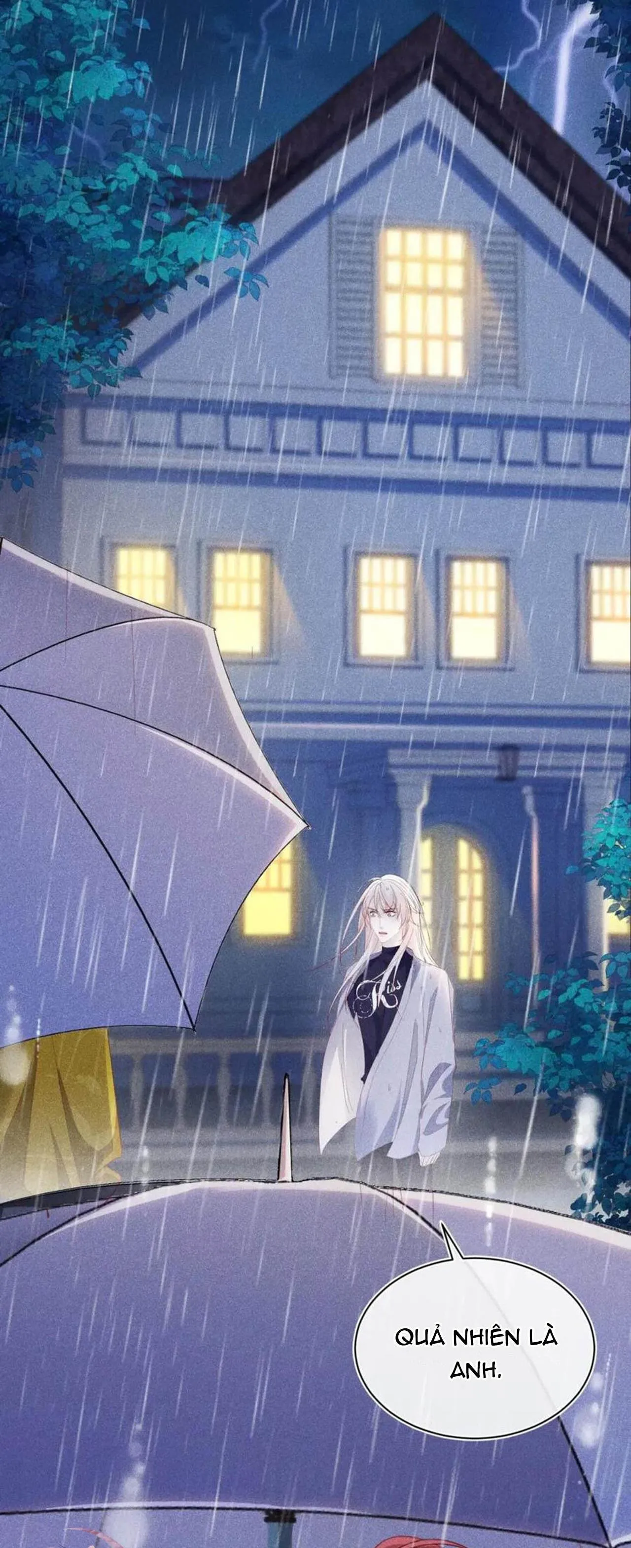 Nhặt Được Ác Quỷ Chapter 16 Trang 50