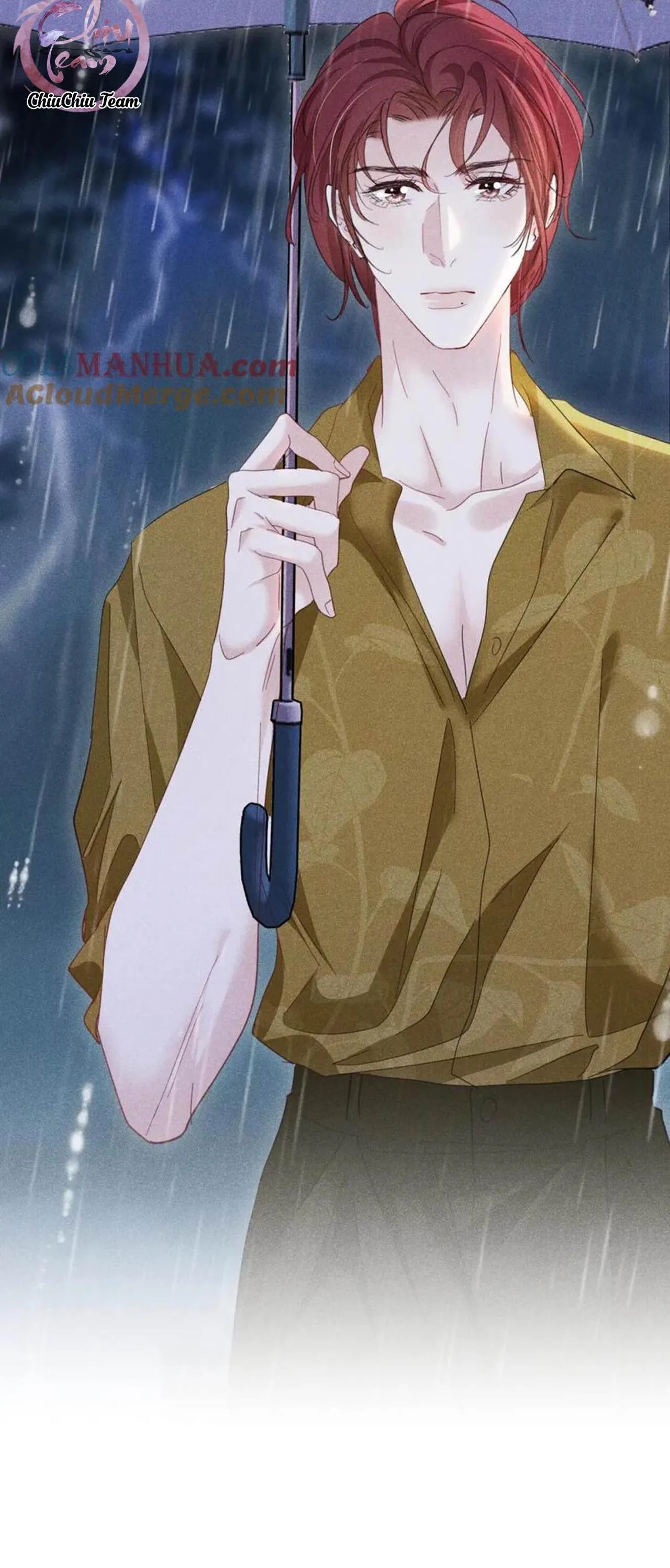 Nhặt Được Ác Quỷ Chapter 16 Trang 51