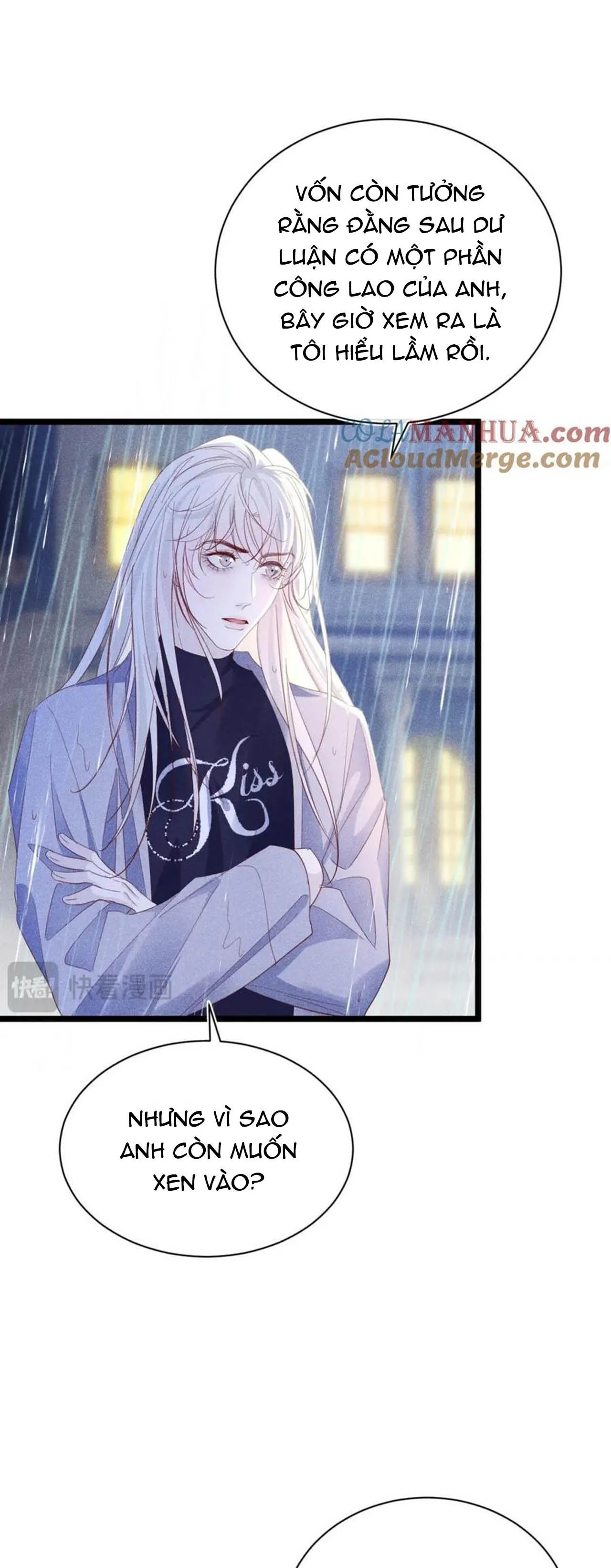 Nhặt Được Ác Quỷ Chapter 16 Trang 52