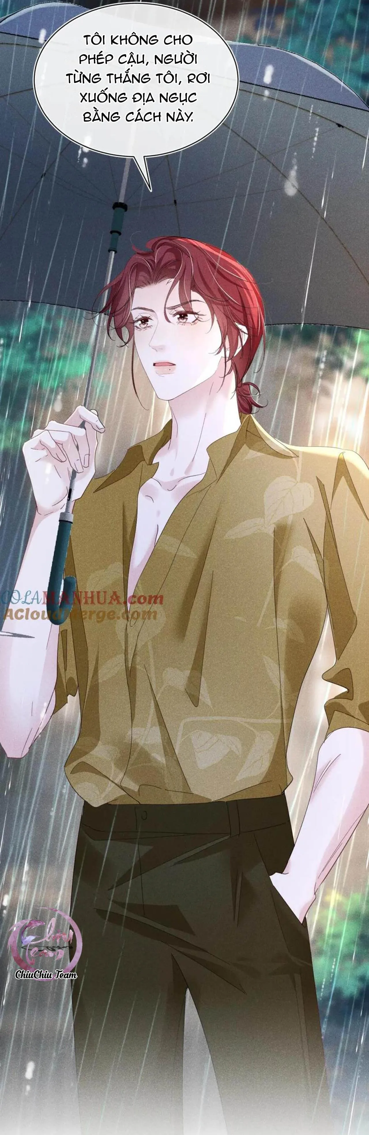 Nhặt Được Ác Quỷ Chapter 16 Trang 54