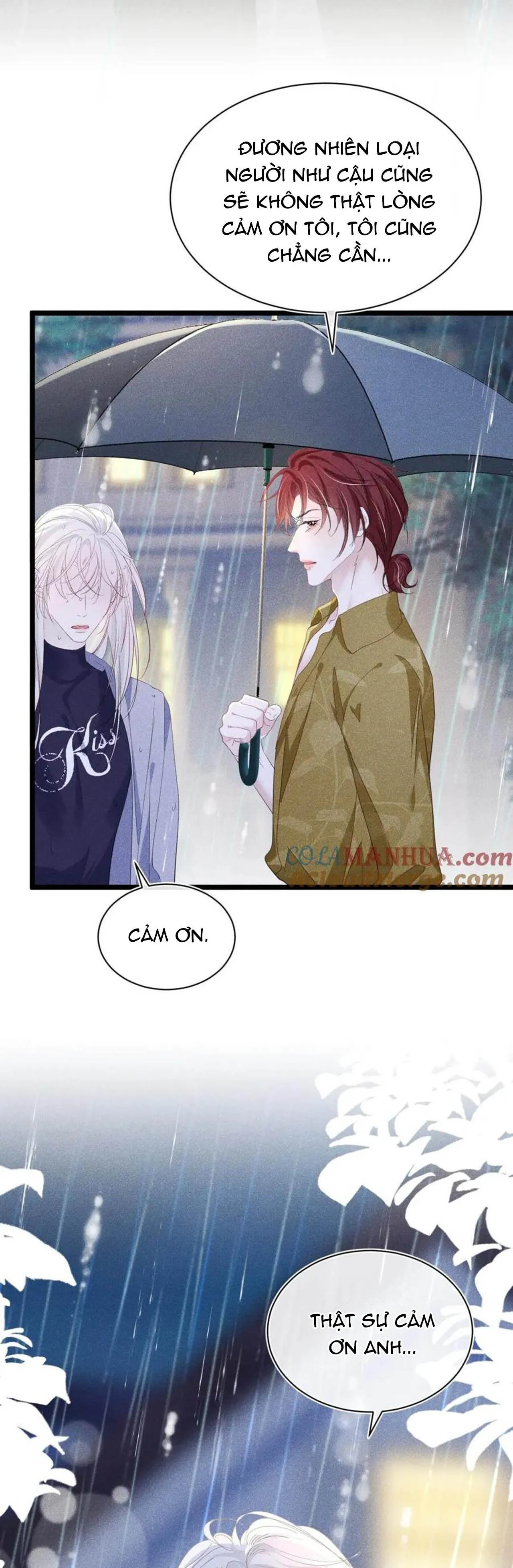 Nhặt Được Ác Quỷ Chapter 16 Trang 55