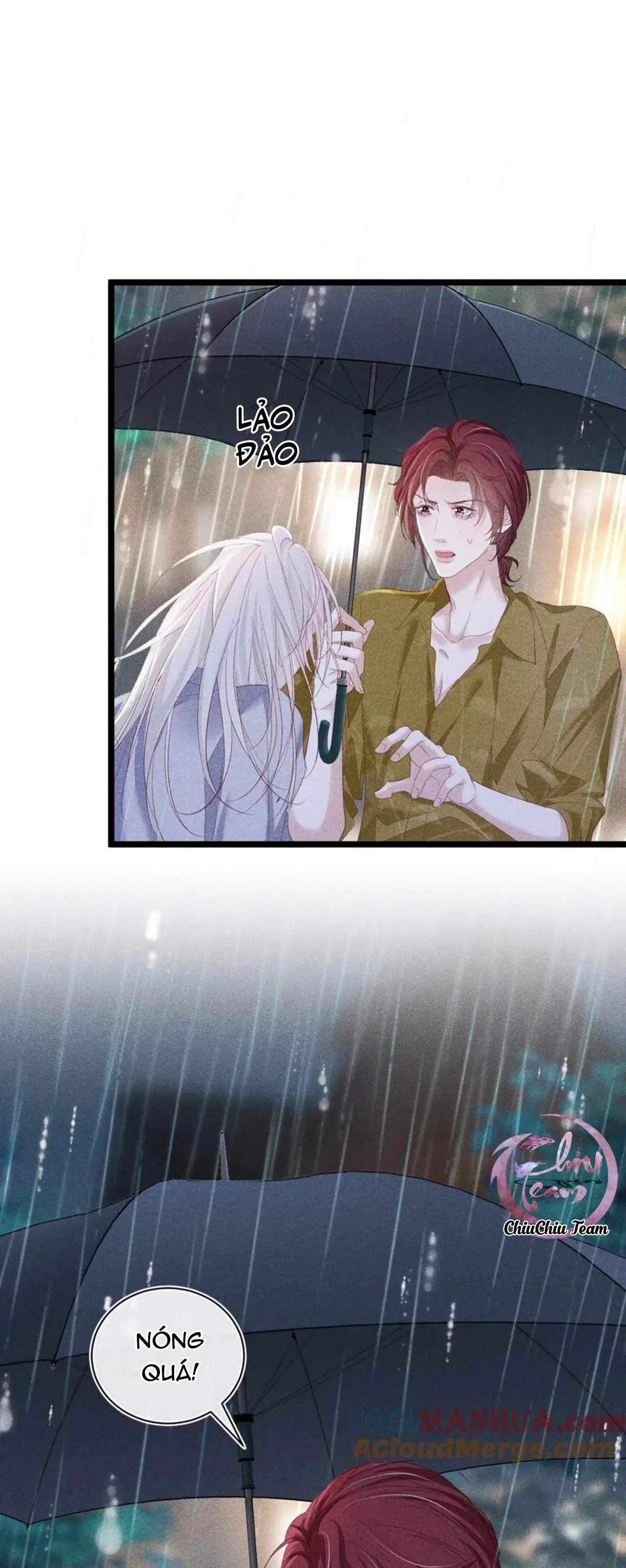 Nhặt Được Ác Quỷ Chapter 16 Trang 57