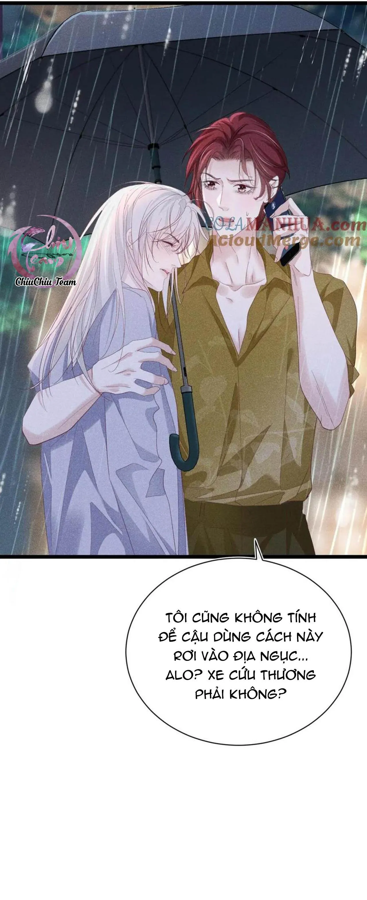 Nhặt Được Ác Quỷ Chapter 16 Trang 59