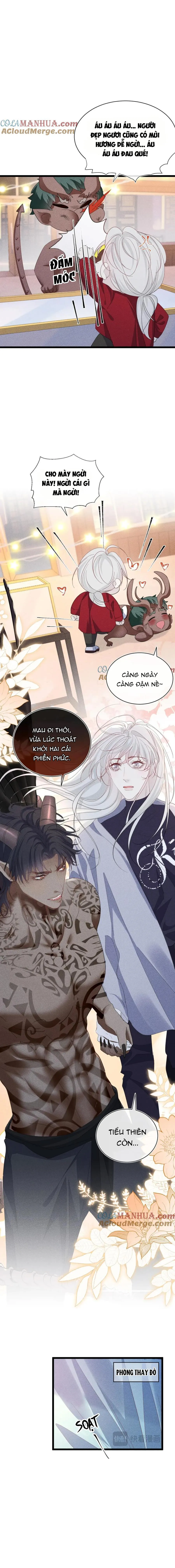 Nhặt Được Ác Quỷ Chapter 17 Trang 8