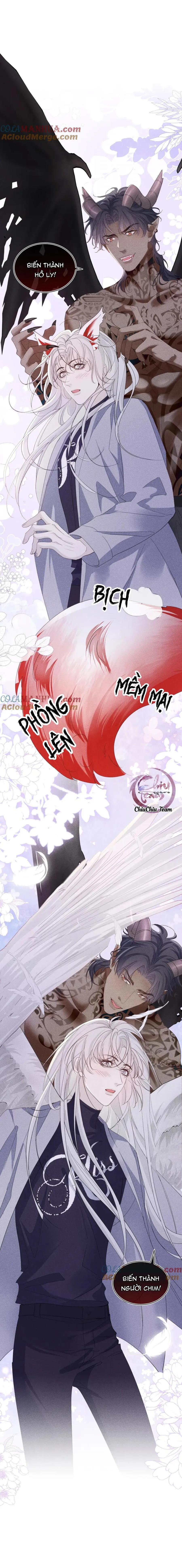 Nhặt Được Ác Quỷ Chapter 17 Trang 9