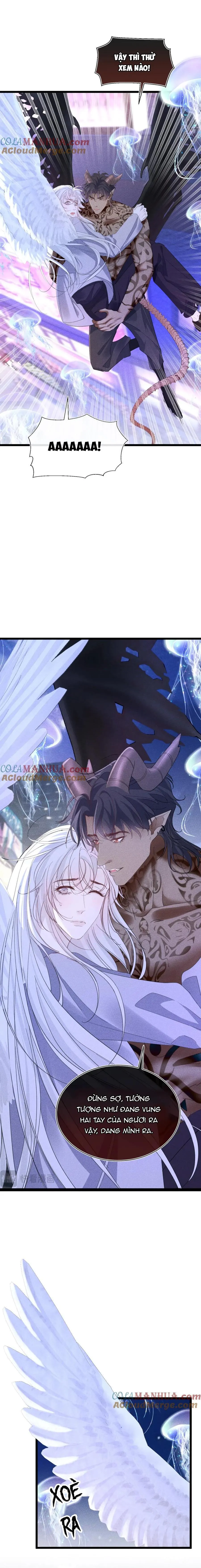 Nhặt Được Ác Quỷ Chapter 17 Trang 11