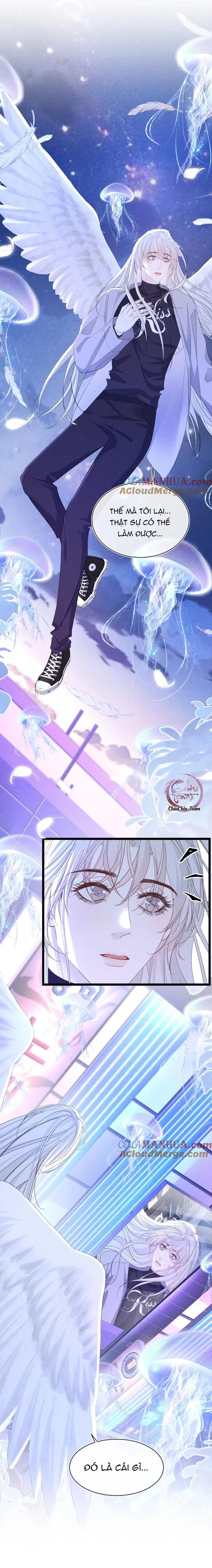 Nhặt Được Ác Quỷ Chapter 17 Trang 12