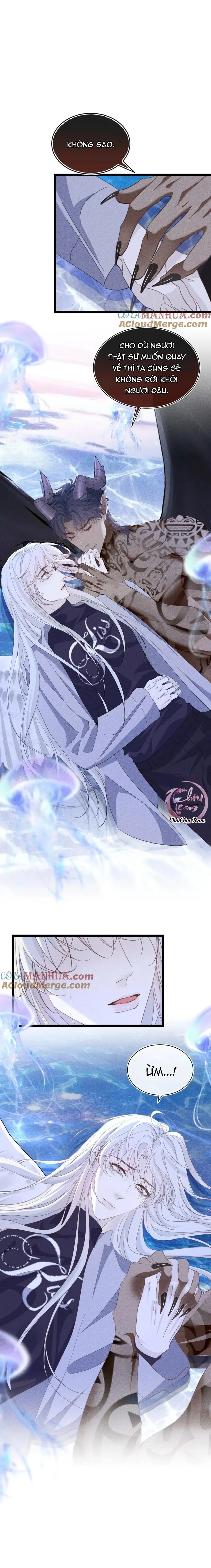 Nhặt Được Ác Quỷ Chapter 17 Trang 15