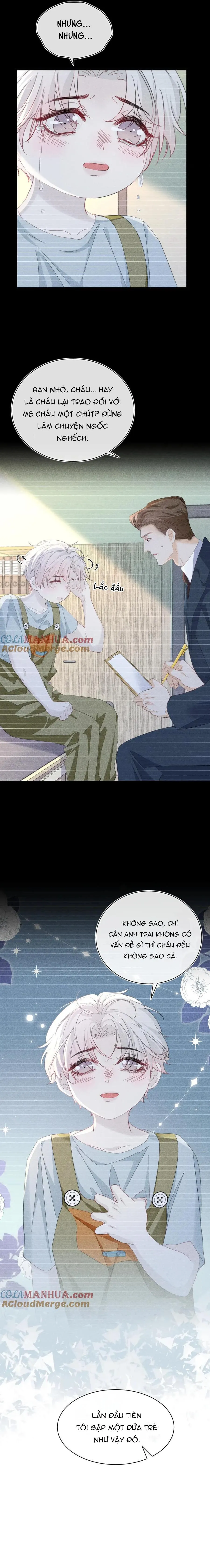 Nhặt Được Ác Quỷ Chapter 18 Trang 3