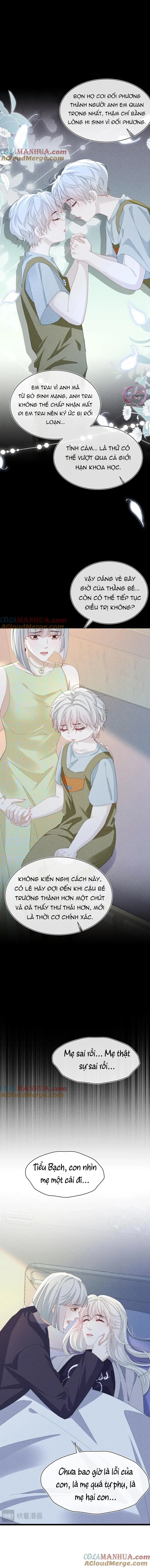 Nhặt Được Ác Quỷ Chapter 18 Trang 5