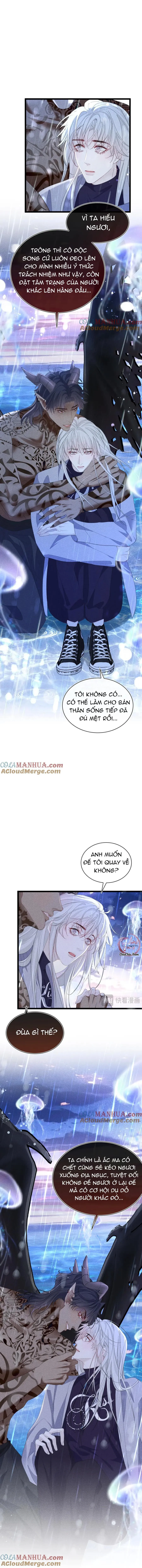 Nhặt Được Ác Quỷ Chapter 18 Trang 8