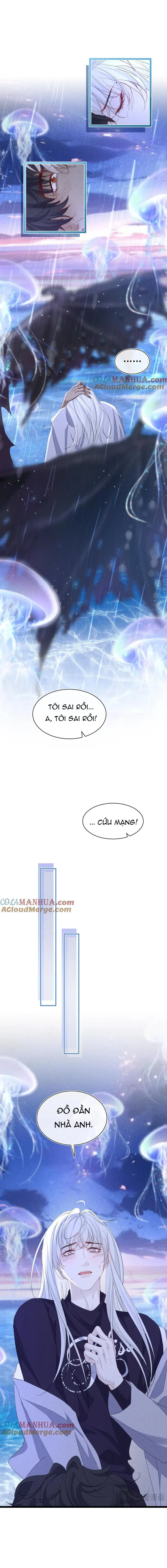 Nhặt Được Ác Quỷ Chapter 18 Trang 10