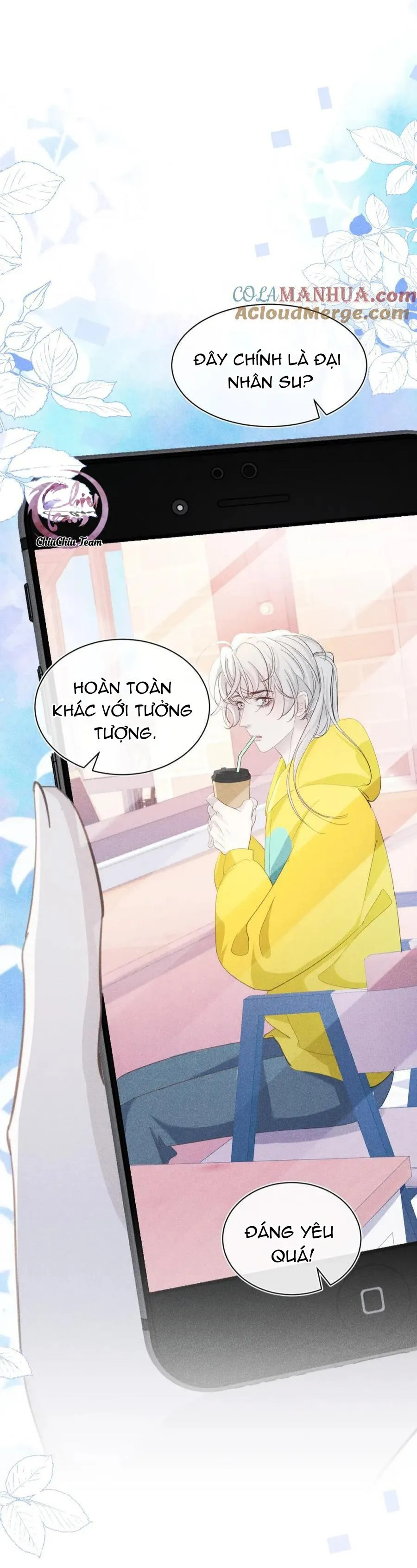 Nhặt Được Ác Quỷ Chapter 19 Trang 5