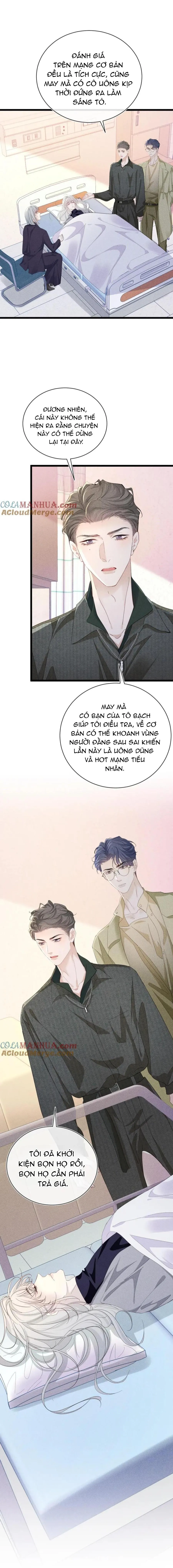 Nhặt Được Ác Quỷ Chapter 19 Trang 7