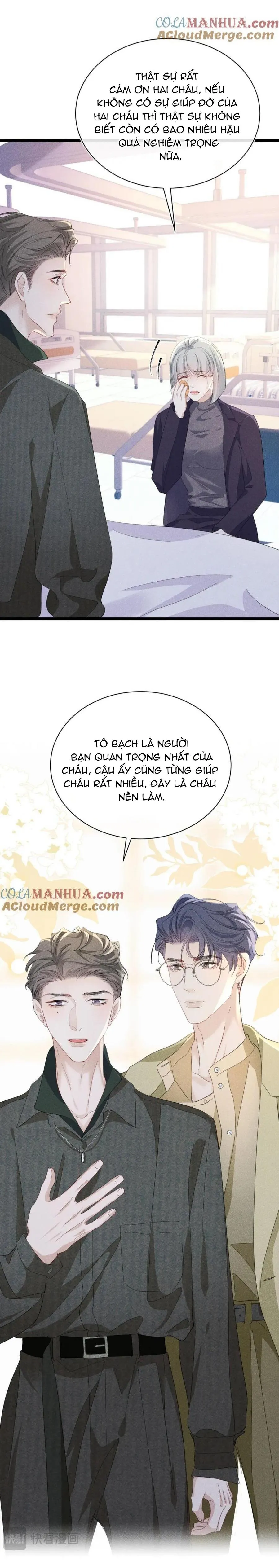 Nhặt Được Ác Quỷ Chapter 19 Trang 8