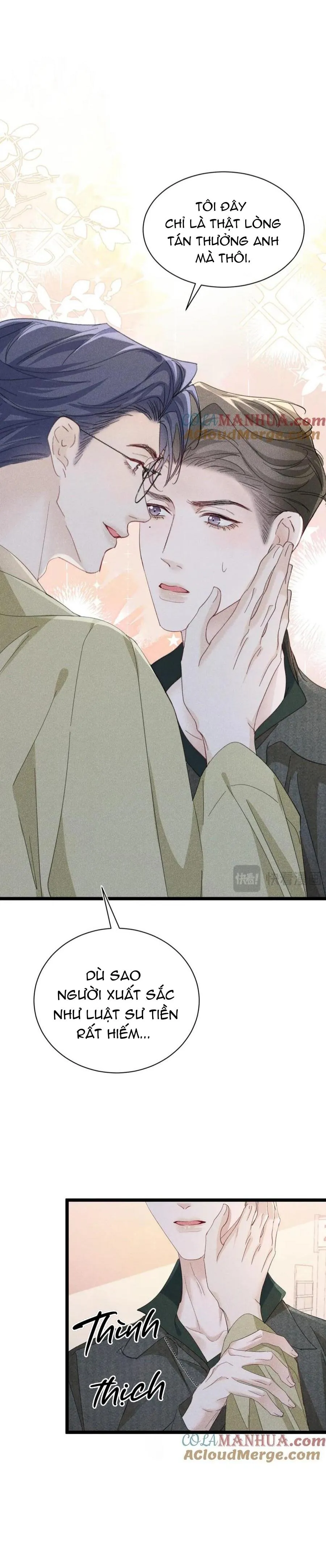 Nhặt Được Ác Quỷ Chapter 19 Trang 11