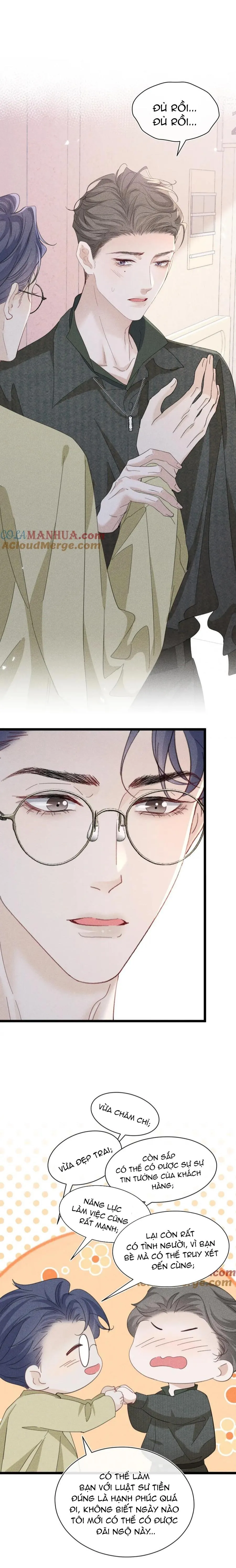 Nhặt Được Ác Quỷ Chapter 19 Trang 12