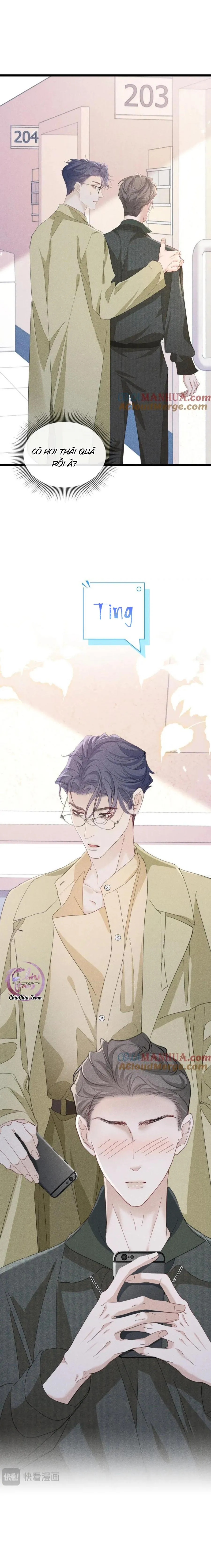 Nhặt Được Ác Quỷ Chapter 19 Trang 13