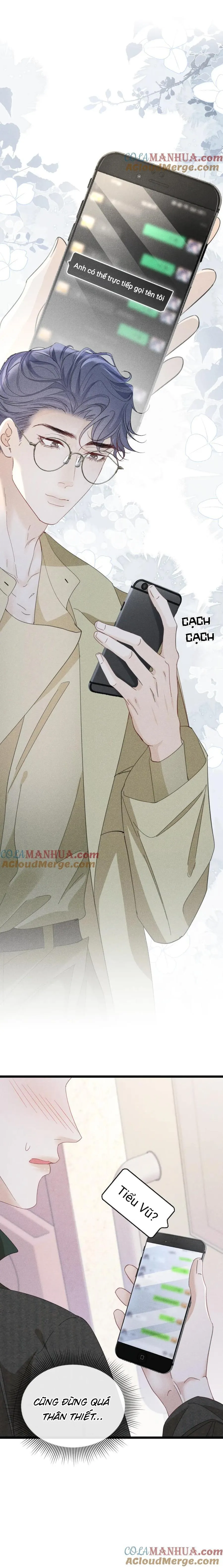 Nhặt Được Ác Quỷ Chapter 19 Trang 14