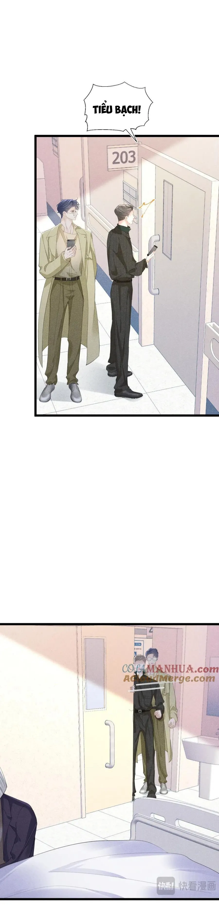 Nhặt Được Ác Quỷ Chapter 19 Trang 15