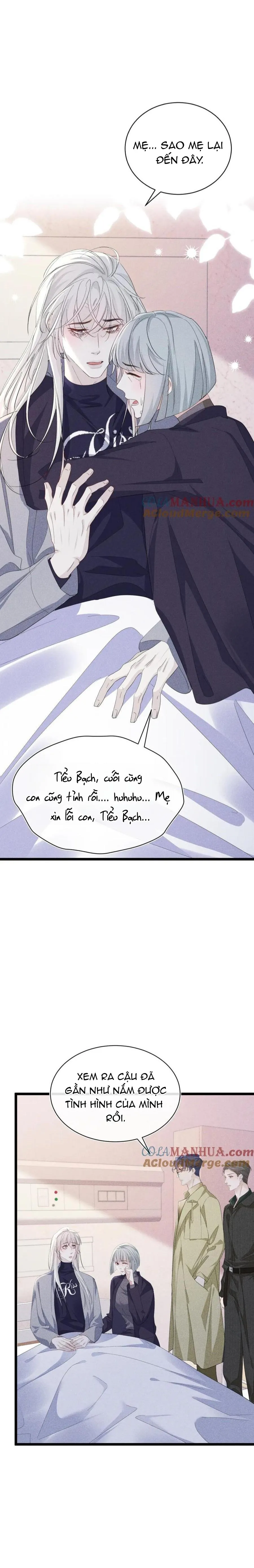 Nhặt Được Ác Quỷ Chapter 19 Trang 16