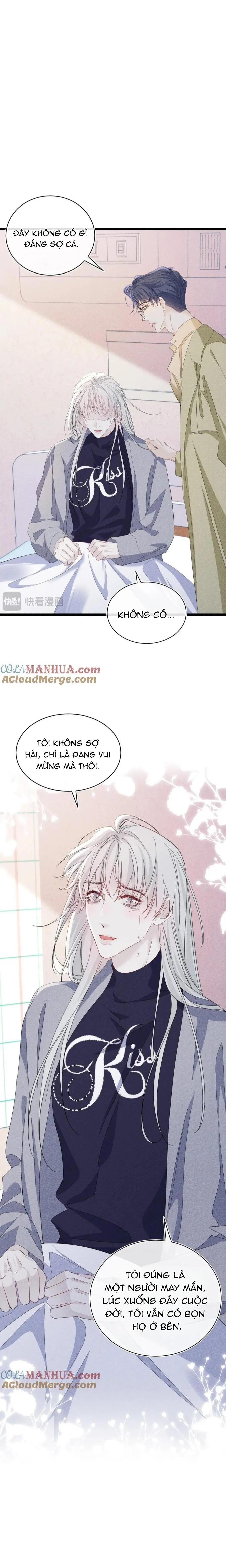 Nhặt Được Ác Quỷ Chapter 19 Trang 18