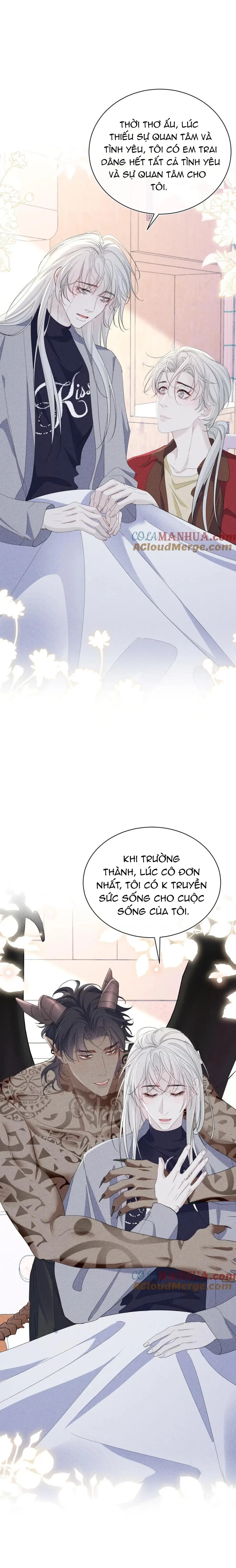 Nhặt Được Ác Quỷ Chapter 19 Trang 19