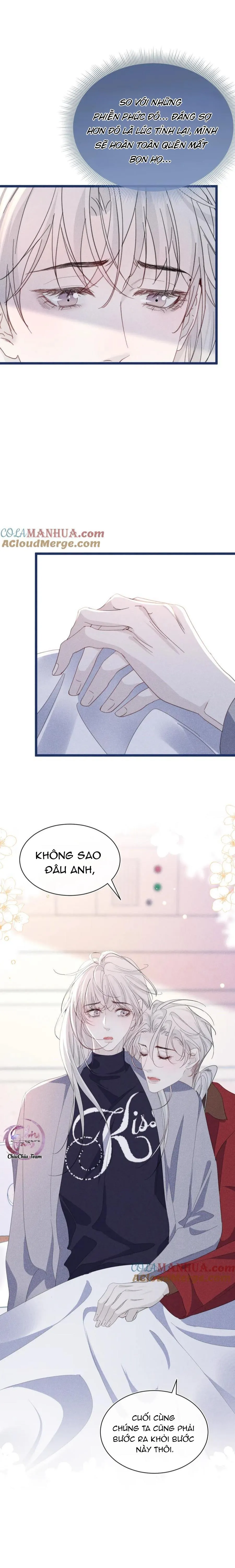 Nhặt Được Ác Quỷ Chapter 19 Trang 21