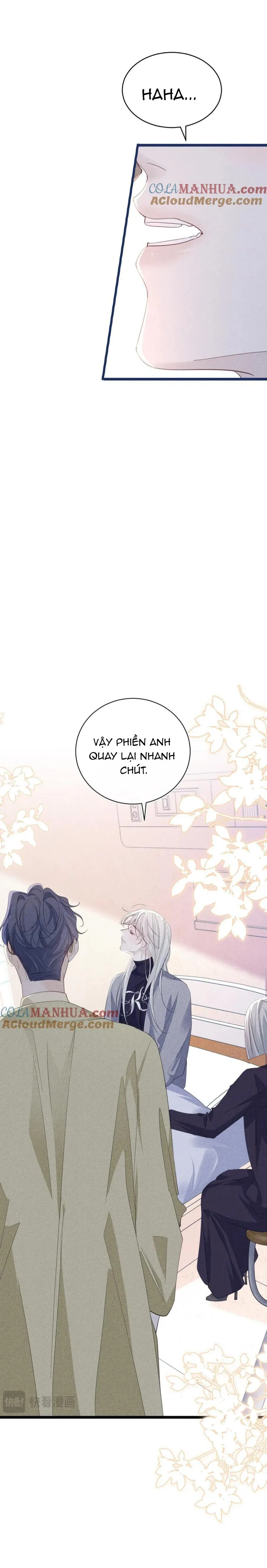 Nhặt Được Ác Quỷ Chapter 19 Trang 23