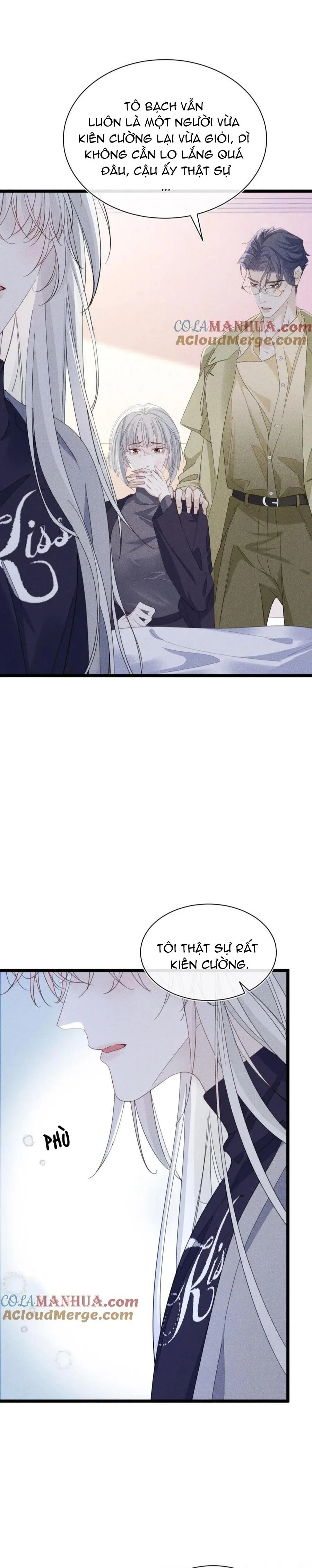 Nhặt Được Ác Quỷ Chapter 19 Trang 24