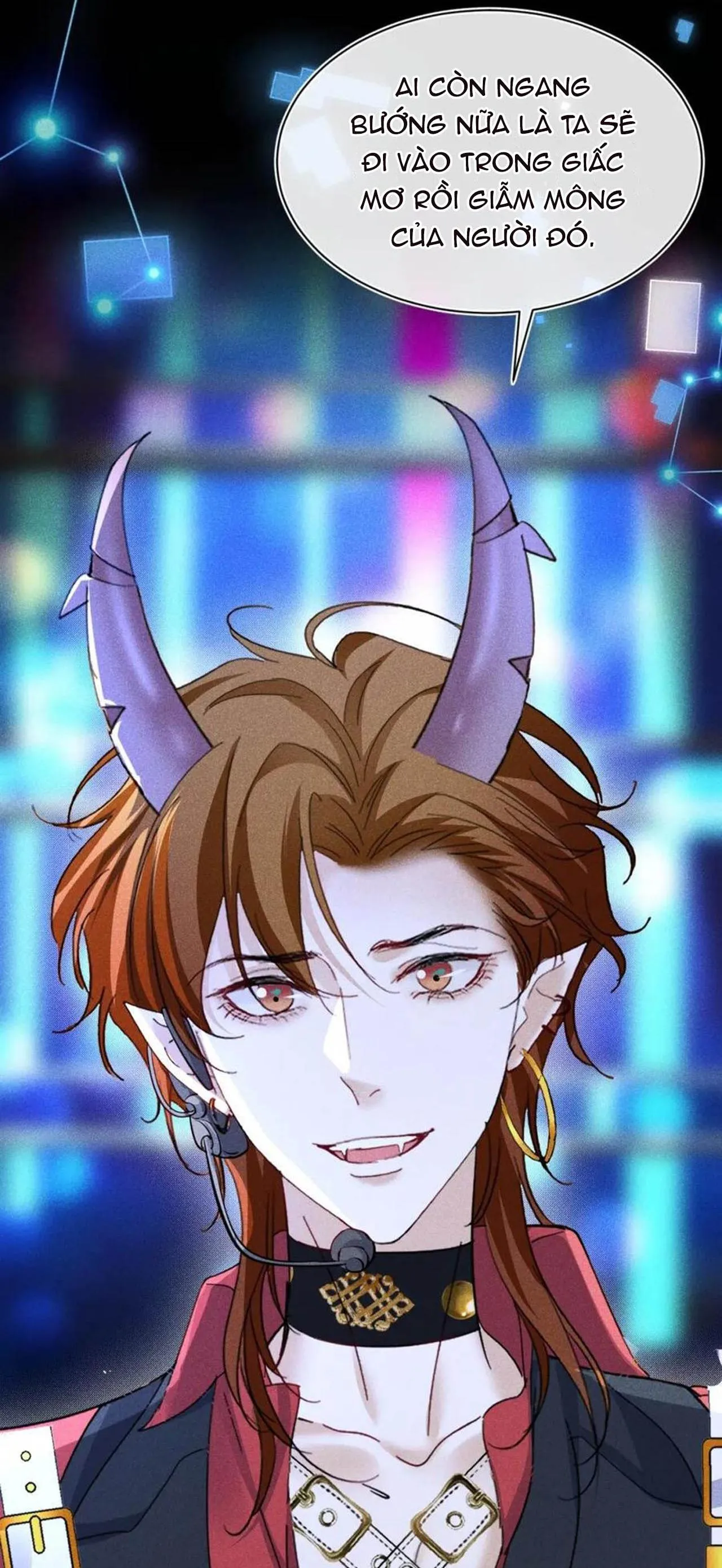 Nhặt Được Ác Quỷ Chapter 20 Trang 4