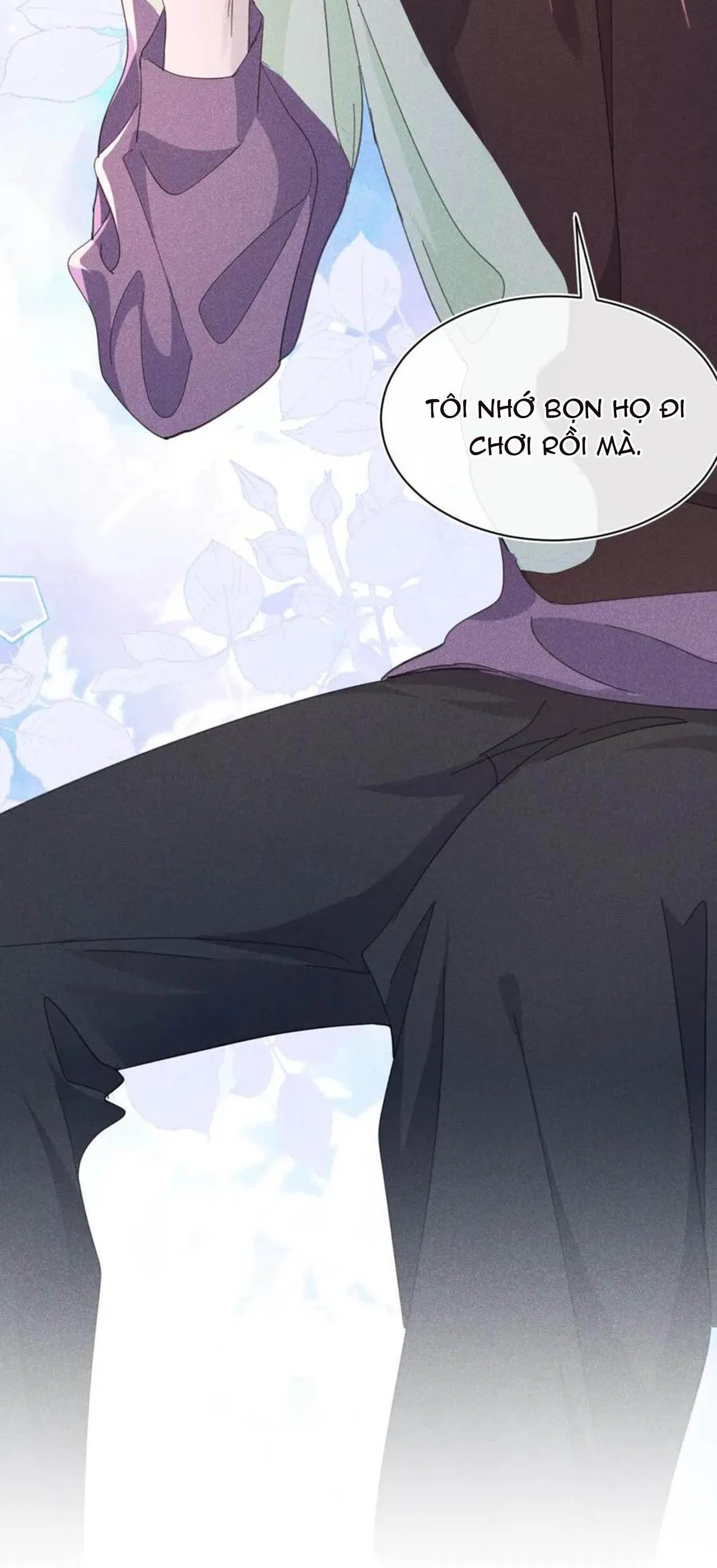 Nhặt Được Ác Quỷ Chapter 20 Trang 11