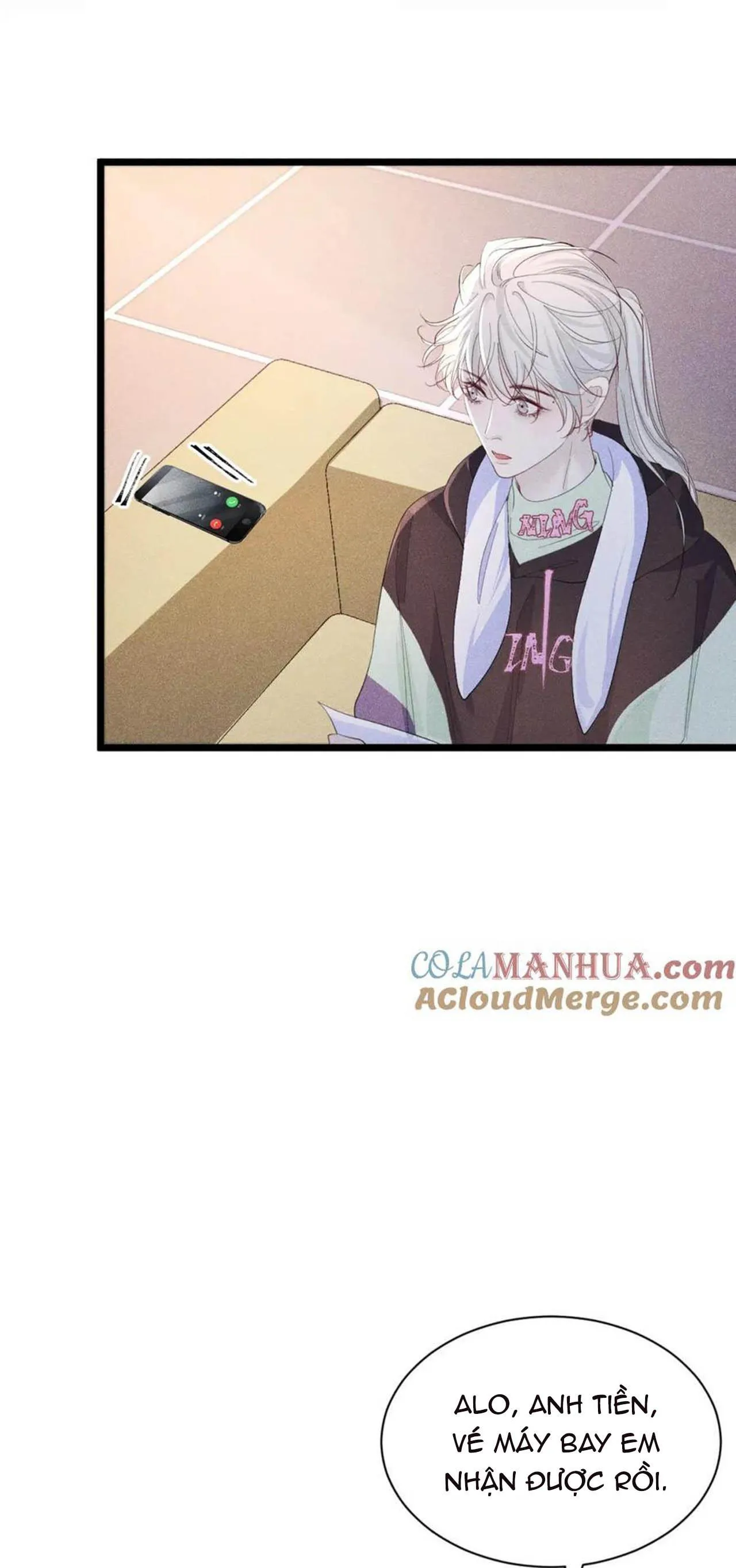 Nhặt Được Ác Quỷ Chapter 20 Trang 12