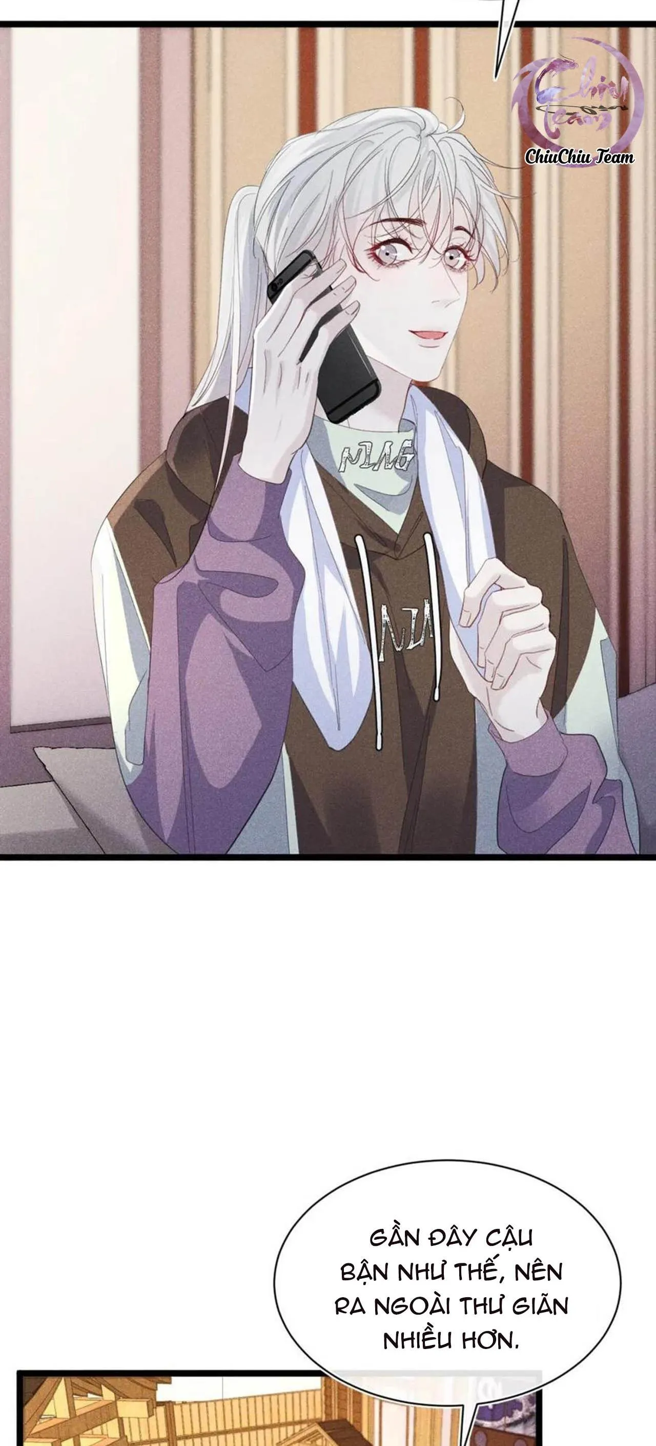 Nhặt Được Ác Quỷ Chapter 20 Trang 13