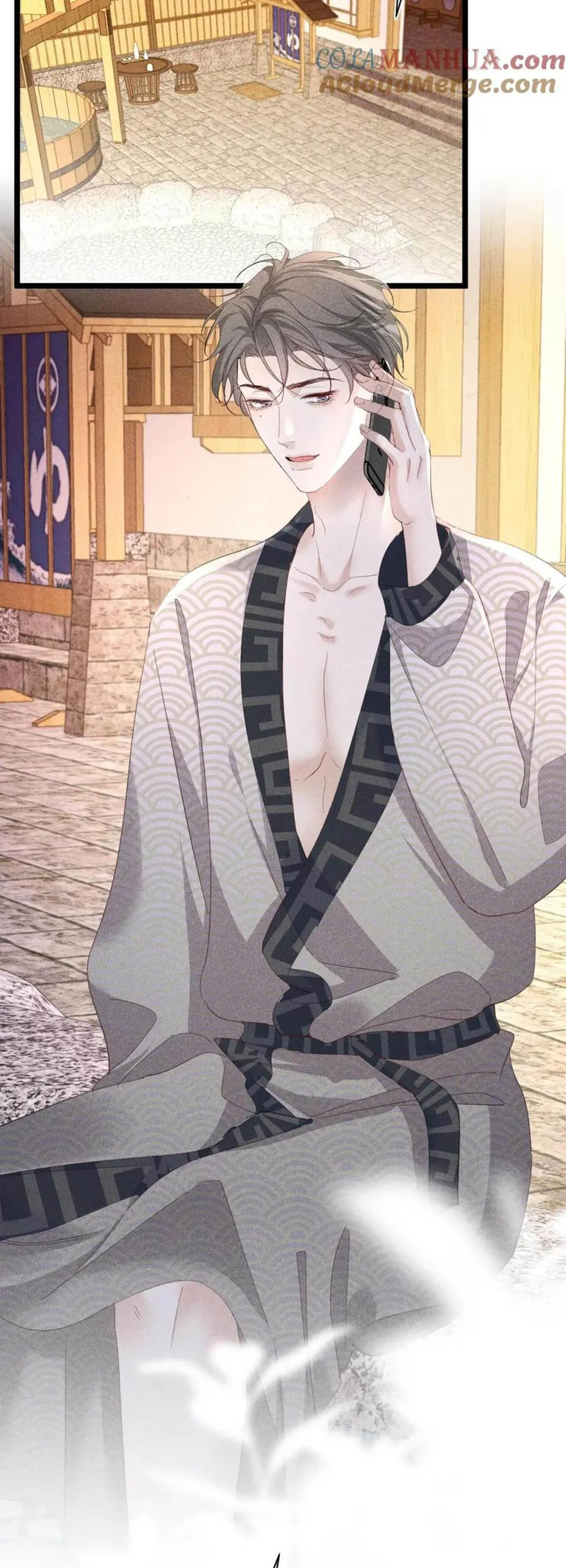 Nhặt Được Ác Quỷ Chapter 20 Trang 14