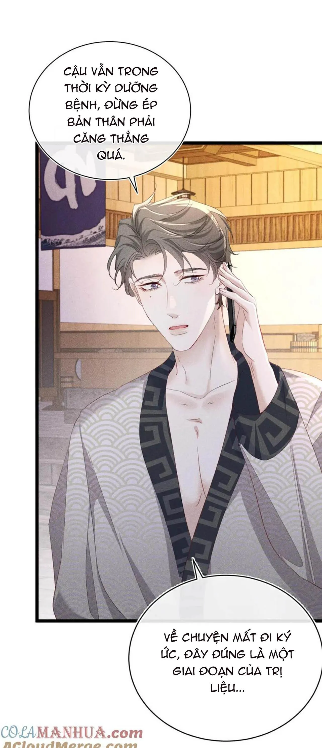 Nhặt Được Ác Quỷ Chapter 20 Trang 17