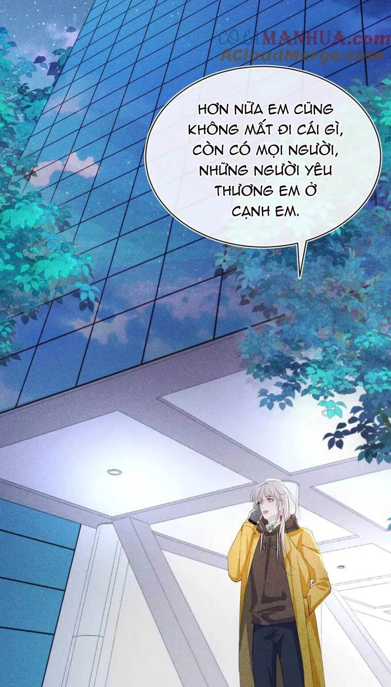 Nhặt Được Ác Quỷ Chapter 20 Trang 21