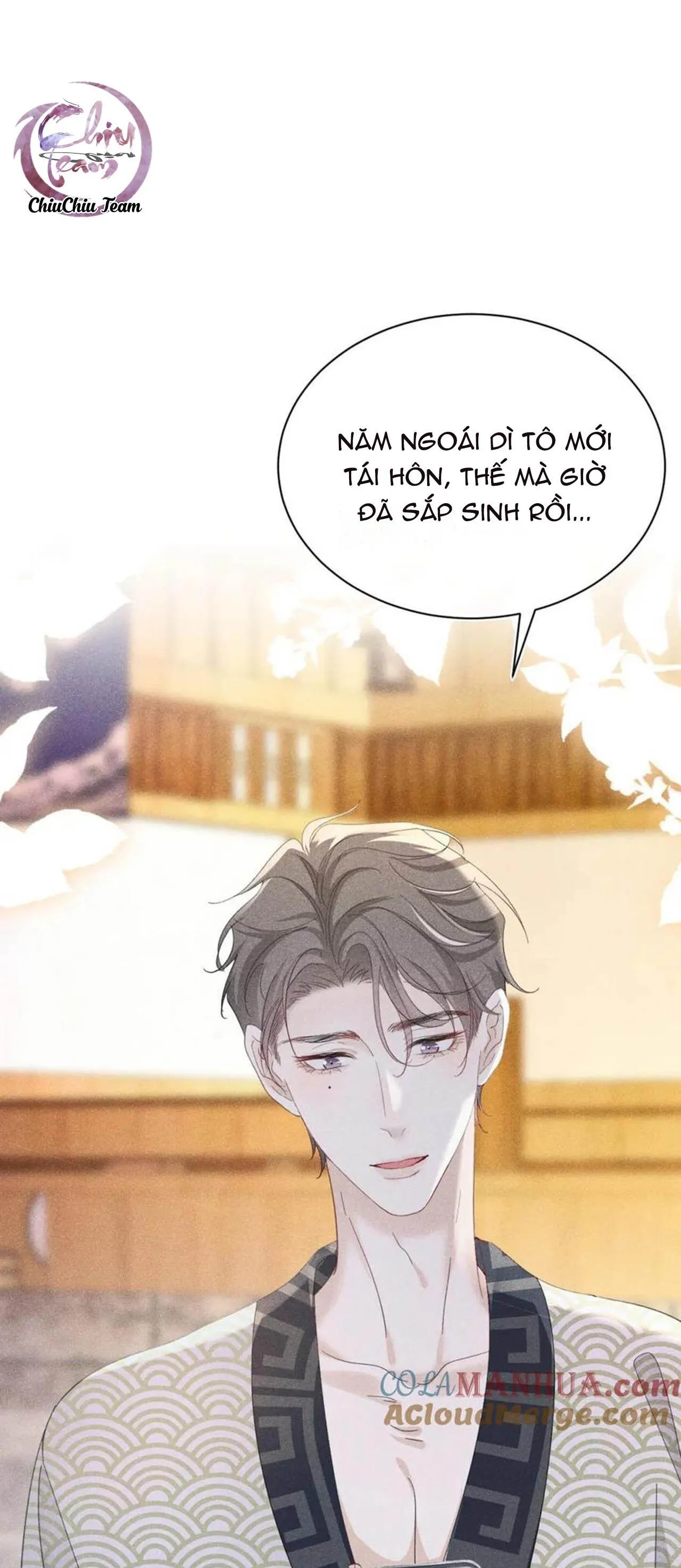 Nhặt Được Ác Quỷ Chapter 20 Trang 23