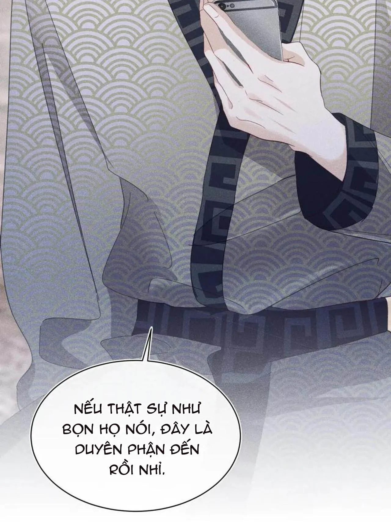 Nhặt Được Ác Quỷ Chapter 20 Trang 24