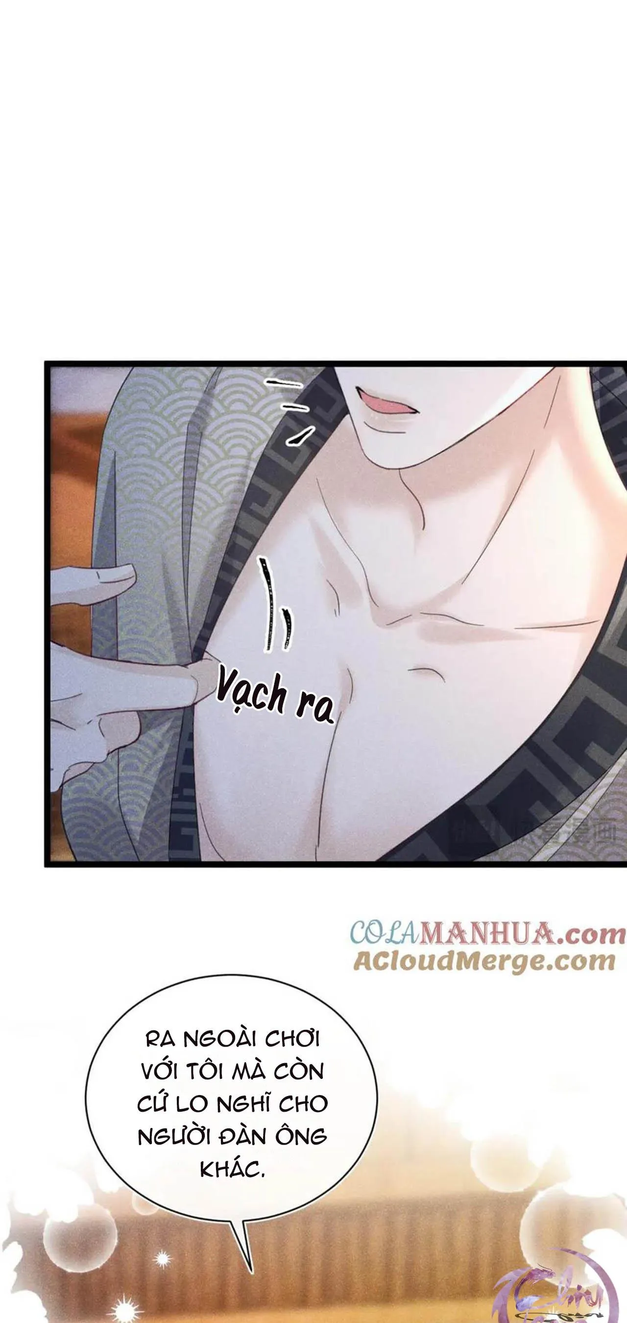 Nhặt Được Ác Quỷ Chapter 20 Trang 25