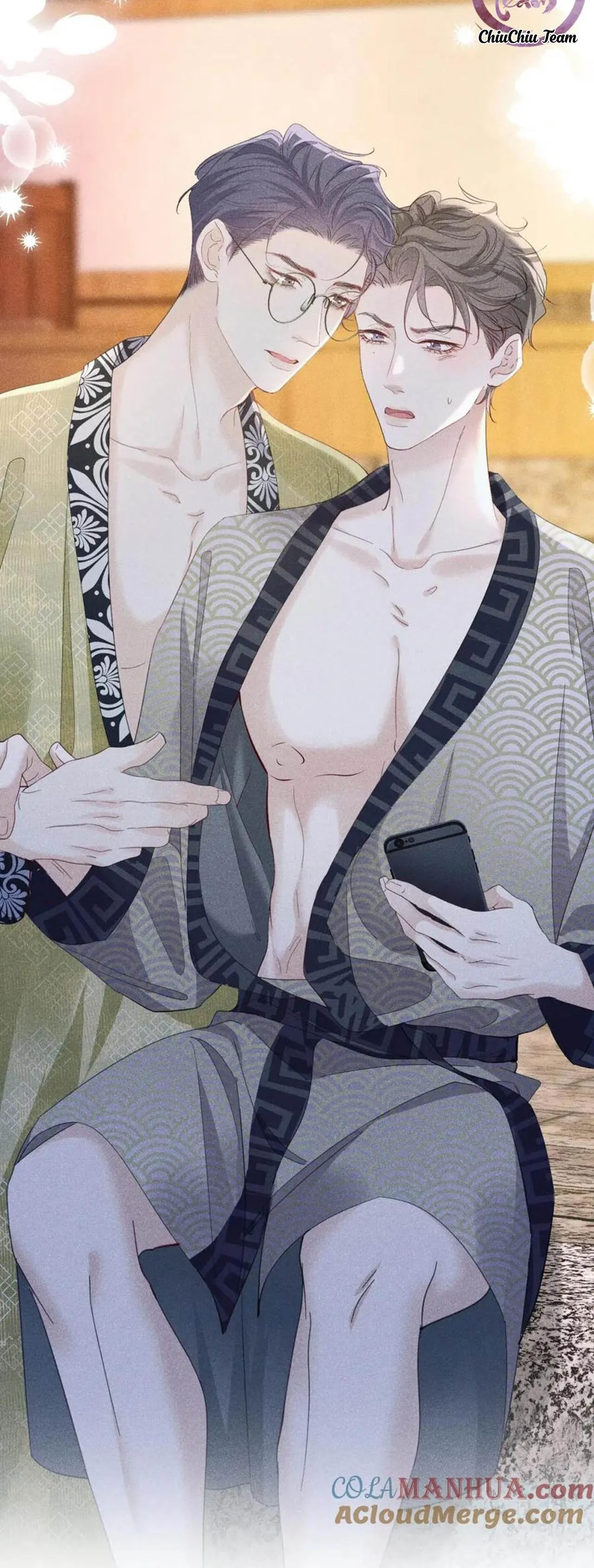 Nhặt Được Ác Quỷ Chapter 20 Trang 26